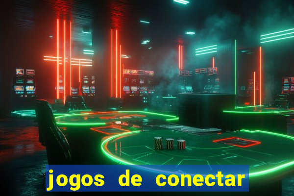 jogos de conectar pares iguais